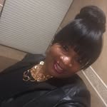 Bibi Carter - @honeybrown127 - Instagram