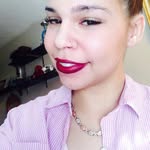 Bibi Castillo - @pist.itsnat - Instagram