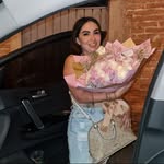 Bibi Castillo - @ugartebibi - Instagram