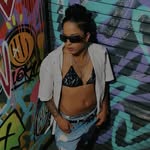 bibi - @bibicastro60 - Instagram