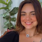 Bibi Castro - @asplantasdecasa - Instagram