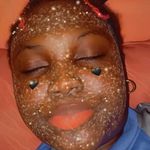 BibichOu Gaye - @bibichou219 - Instagram