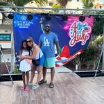 Bibi Clark - @bibiclark83 - Instagram