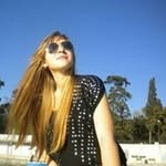 Bibi Clark - @unclesamderits - Instagram