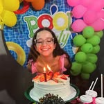 Beatriz Santos Garcia - @bibicoletti - Instagram