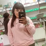 Bibi Heredia - @bibicontreras626 - Instagram