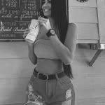 Bianca Cooper - @bibicooper_ - Instagram