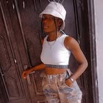 Ade_Sua - @bibi_cortez8 - Instagram
