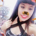 Gabrielly - @bibicortez7 - Instagram