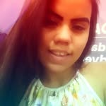 Gabrielly Costa - @bibicortez07 - Instagram