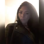 Itati Pamela - @bibicortez22 - Instagram