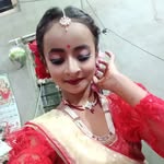 Bibi Das - @nisita___dass - Instagram