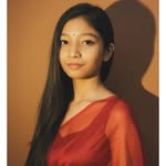 Bibi Das - @zara__may___uri - Instagram