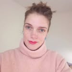 Bibiana Daskalová - @bibidaskalova - Instagram