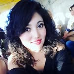 Bibi davila - @bibi_davilf - Instagram