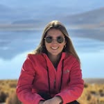 Gabriela D'Ávila - @bibidavila - Instagram