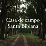 Santa Bibiana Casa de Campo - @casadecampo.santabibiana - Instagram