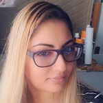 Bibi Jabar-Deen - @bibijabar86 - Instagram