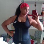 Bibi Saliema Deen - @saliema101 - Instagram