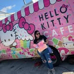Bibi Diaz-Balandran - @bibihkfinds - Instagram