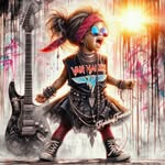 Bibi Dixon - @doegirl2426 - Instagram