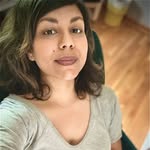 Bibi Dowell - @mayva.and.me - Instagram
