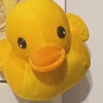 Bibi Duck - @lakwatcherongbibiduck - Instagram
