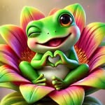 @bibiduck.5302918 - Instagram