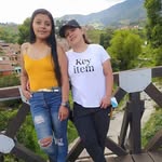 Bibi Duran - @bibiana.camargo.90226 - Instagram