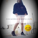 Bibiana Durán - @bibiduran864 - Instagram