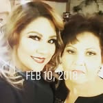 Edith Duran - @bibiduran - Instagram