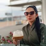 Bibi Estrada - @bibizv1221 - Instagram