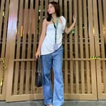 Bibi Flores - @zca_rios - Instagram