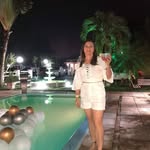 Neudilene Flores - @bibiflores12 - Instagram