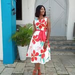 Blessing Akpang - @bi_bi_francis - Instagram