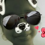 Bibi Allisha Gafar Rahim - @bibiallisha - Instagram