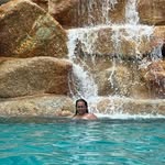 Bibi Gafar - @shanaz1017 - Instagram