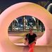 Bibi Gafar - Facebook