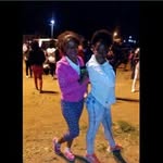 mariamo bibi A.gafur - @_miss_carga - Instagram