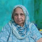 Shaikh gafuran bibi 66 - @shaikhgafuranbibi - Instagram