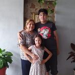 Bibi Garza - Facebook