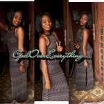 Bibi George - @blexyoni - Instagram