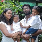 Bibi George - Facebook