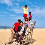 Bibi George Chacko - @bibigeorgechacko - Instagram