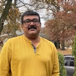 Bibi George Chacko - @rathva.vikram.319 - Instagram