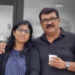 Bibi George Chacko - @bibigeorgechackoo - Instagram