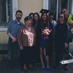 Bibi Georgescu - @georgescubibi - Instagram