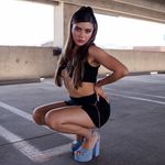 Bibi Gomez - @bibigomez.model - Instagram
