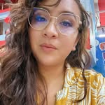 Bibi Gonzalez - @soybibiconb - Instagram