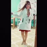 Bibi Gonzalez - @blancagonzalezct - Instagram